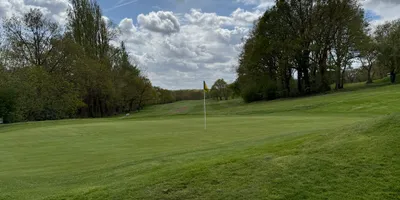 Club image Shooters Hill Golf Club