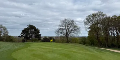 Club image Shooters Hill Golf Club