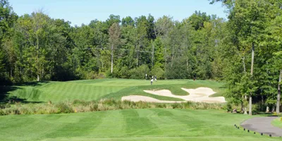 Club image Grand Niagara Golf Club