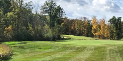 Club image Grand Niagara Golf Club