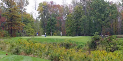 Club image Legends on the Niagara