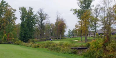 Club image Legends on the Niagara