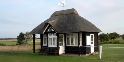 Club image The Royal St George's Golf Club