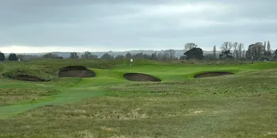 Club image The Royal St George's Golf Club