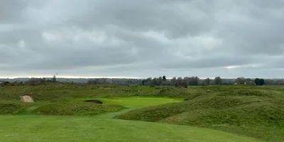 Club image The Royal St George's Golf Club