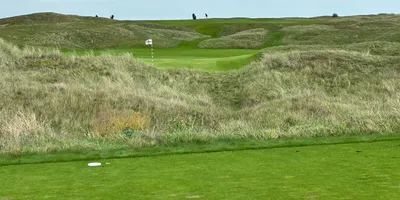Club image The Royal St George's Golf Club