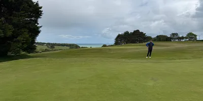 Club image Walmer & Kingsdown Golf Club