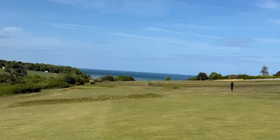 Club image Walmer & Kingsdown Golf Club