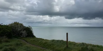 Club image Walmer & Kingsdown Golf Club