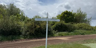 Club image Walmer & Kingsdown Golf Club