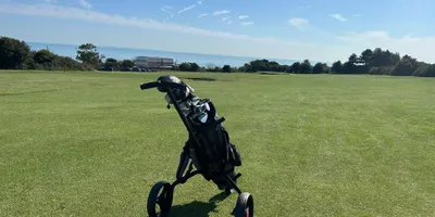 Club image Walmer & Kingsdown Golf Club