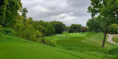 Club image Oakdale Golf & Country Club