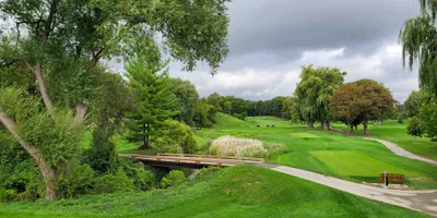 Club image Oakdale Golf & Country Club