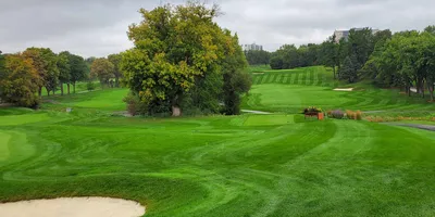 Club image Oakdale Golf & Country Club