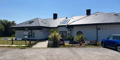 Club image Whitstable & Seasalter Golf Club