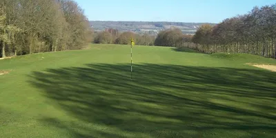 Club image Wrotham Heath Golf Club