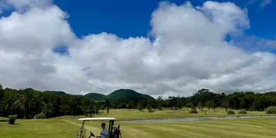 Club image Batalha Golf Club