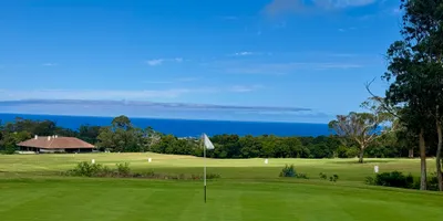 Club image Batalha Golf Club