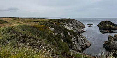 Club image Castletown Golf Links