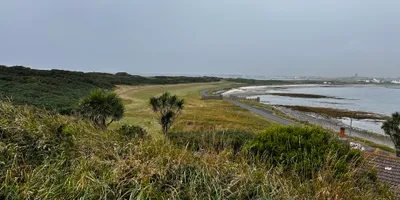 Club image Castletown Golf Links