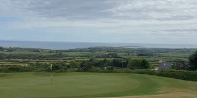 Club image Mount Murray Golf Club
