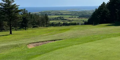 Club image Mount Murray Golf Club