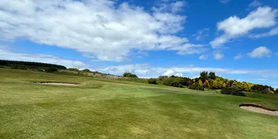 Club image Mount Murray Golf Club