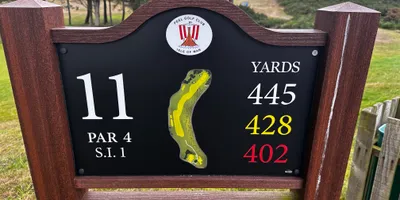 Club image Peel Golf Club