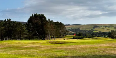 Club image Peel Golf Club