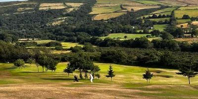 Club image Peel Golf Club