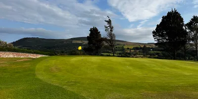 Club image Peel Golf Club