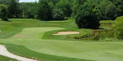 Club image Settler's Ghost Golf Club