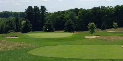 Club image Settler's Ghost Golf Club