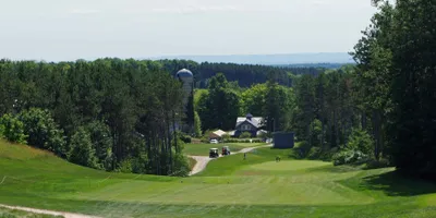 Club image Settler's Ghost Golf Club