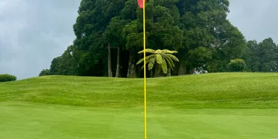 Club image Furnas Golf Club