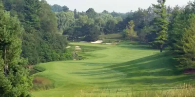 Club image The National Golf Club of Canada