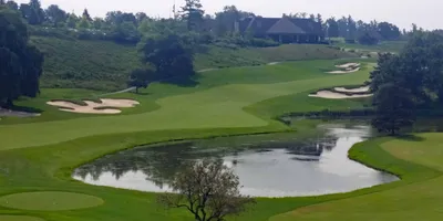 Club image The National Golf Club of Canada