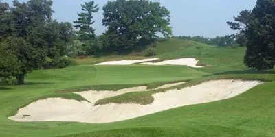 Club image The National Golf Club of Canada