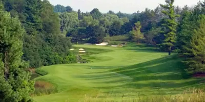 Club image The National Golf Club of Canada