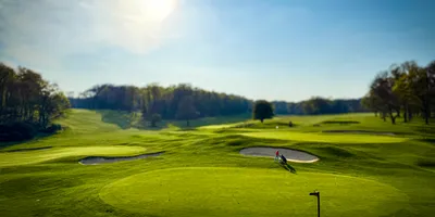 Club image Ashridge Golf Club
