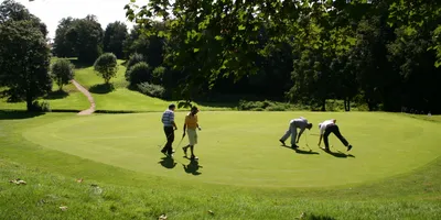 Club image Bushey Hall Golf Club