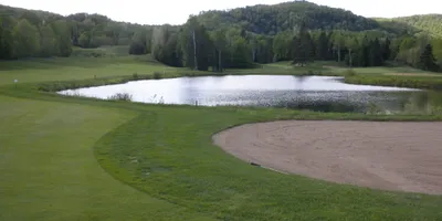 Club image Golf Gray Rocks - La Belle