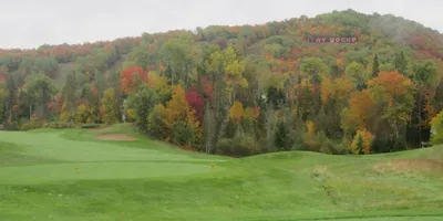 Club image Golf Gray Rocks - La Belle