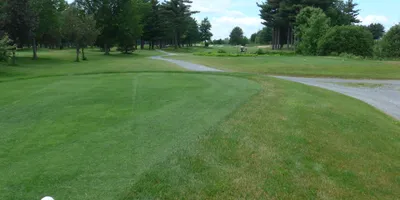 Club image Madeleine (Club de golf La)