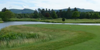 Club image Madeleine (Club de golf La)