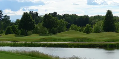 Club image Madeleine (Club de golf La)