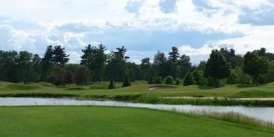 Club image Madeleine (Club de golf La)