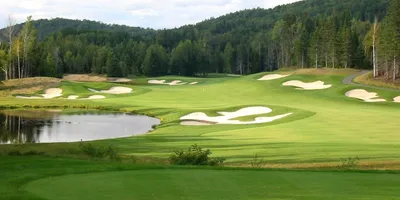 Club image Le Maitre de Mont Tremblant