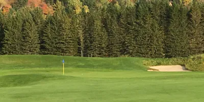 Club image Le Maitre de Mont Tremblant