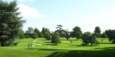 Club image East Herts Golf Club